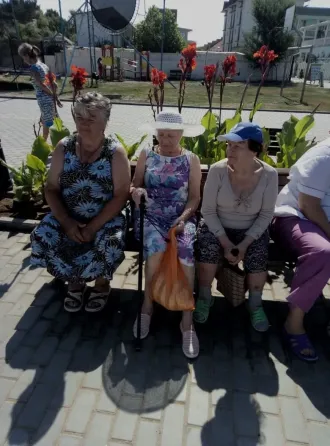 Родительский Дом Севастополь