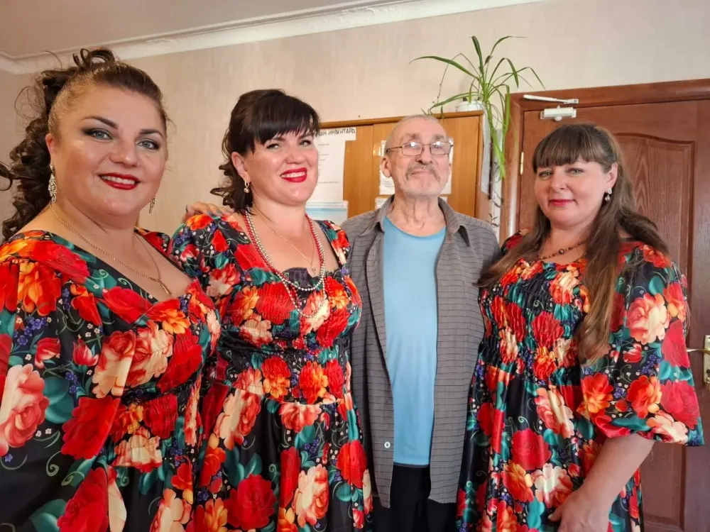 Родительский Дом Севастополь - изображение 10