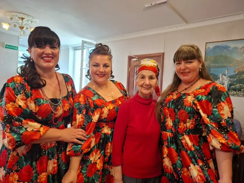 Родительский Дом Севастополь - изображение 13