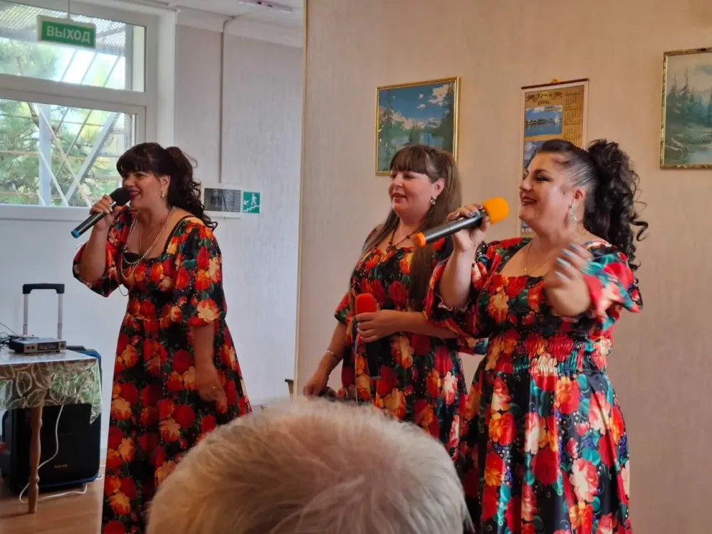 Родительский Дом Севастополь - изображение 9