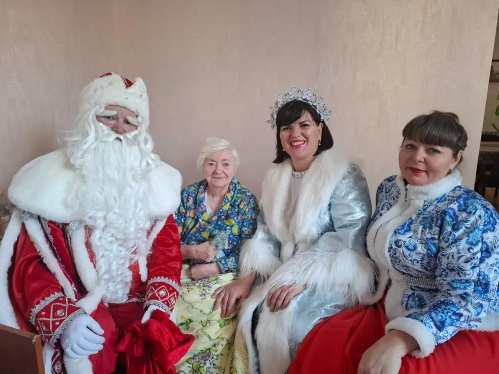 Родительский Дом Севастополь - изображение 20