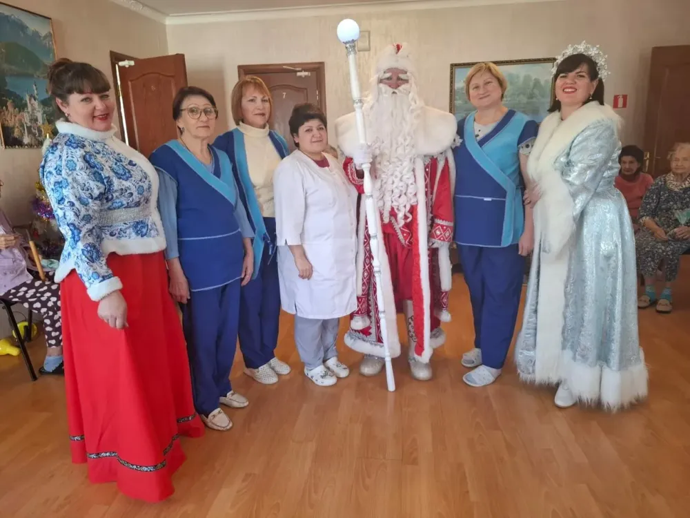 Родительский Дом Севастополь - изображение 18