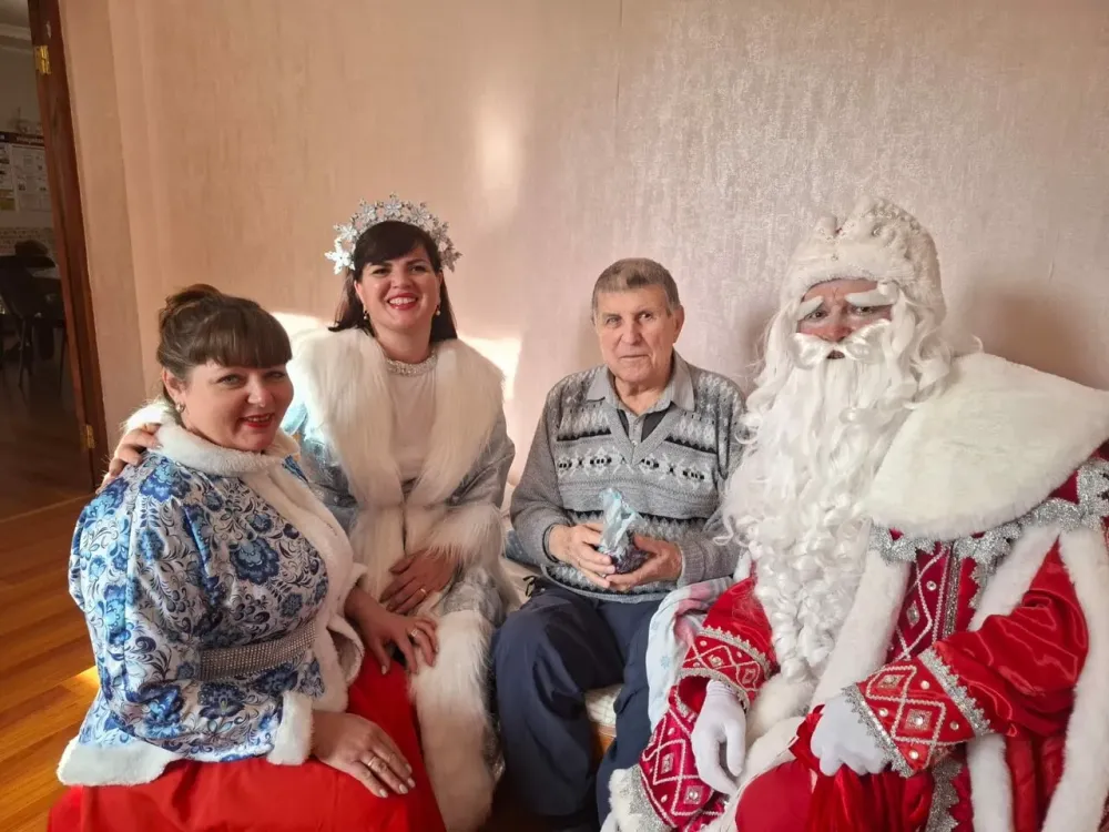 Родительский Дом Севастополь - изображение 19