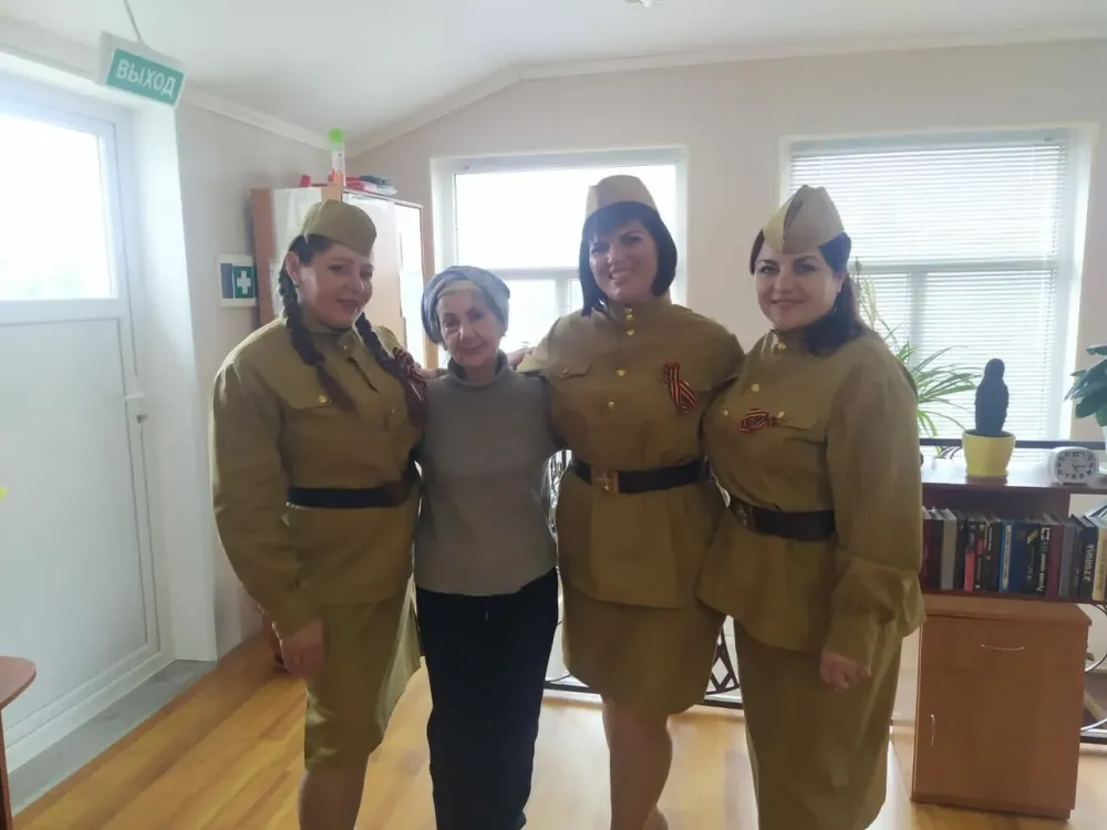 Родительский Дом Севастополь - изображение 12