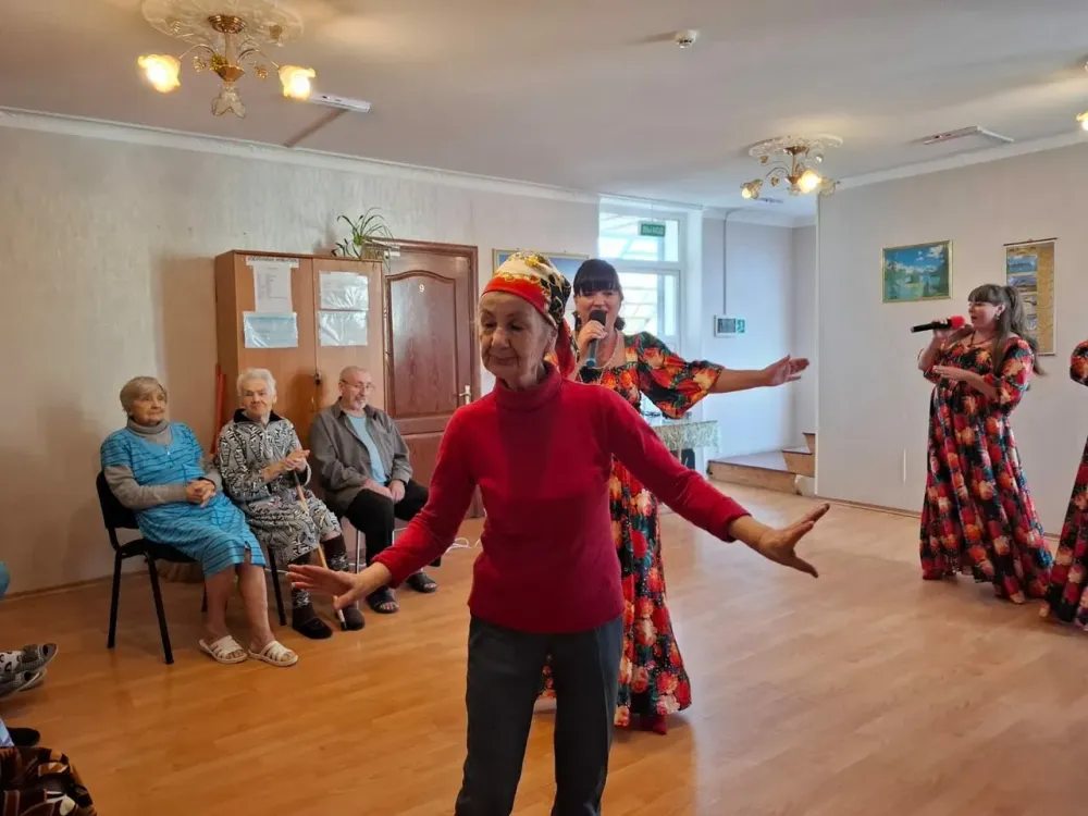 Родительский Дом Севастополь - изображение 17