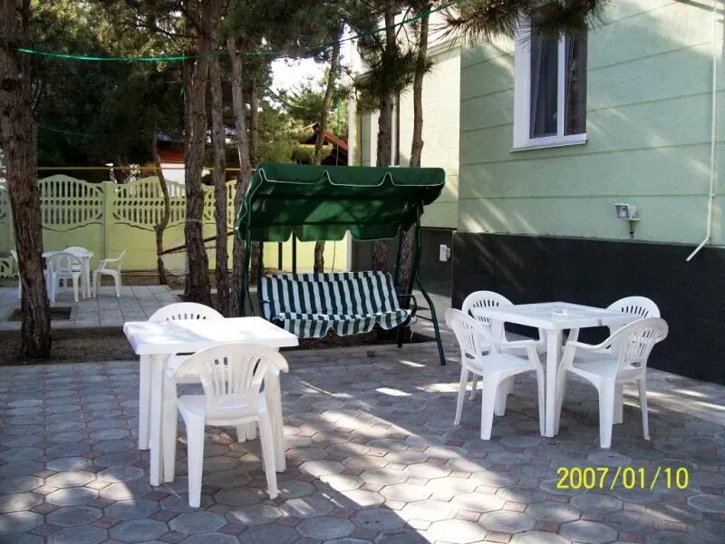 Родительский Дом Севастополь - изображение 8