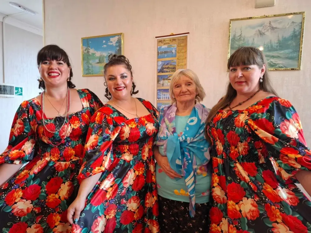 Родительский Дом Севастополь - изображение 11