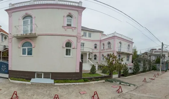 Забота Севастополь