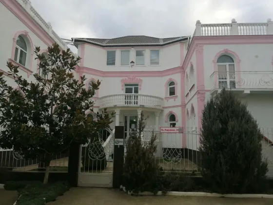 Забота Севастополь