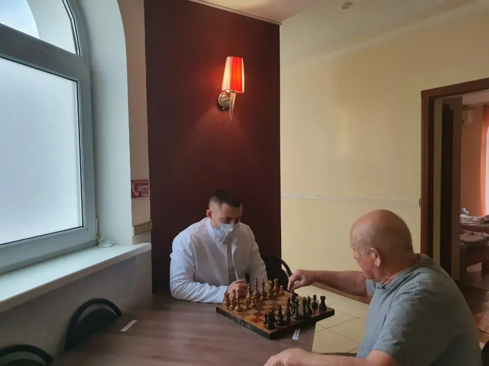 Забота Севастополь - изображение 7