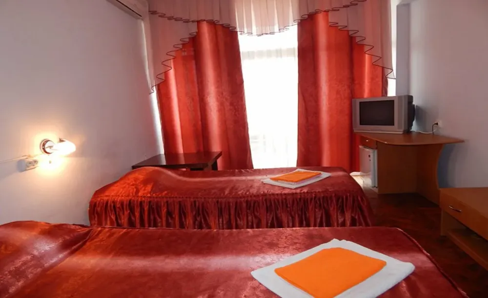 Забота Севастополь - изображение 5