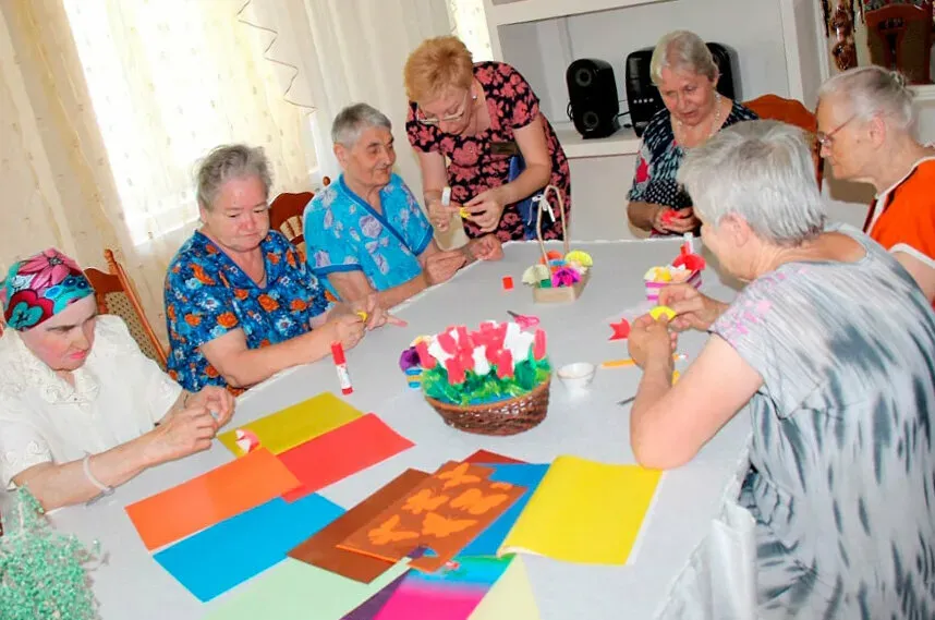 Забота Севастополь - изображение 13