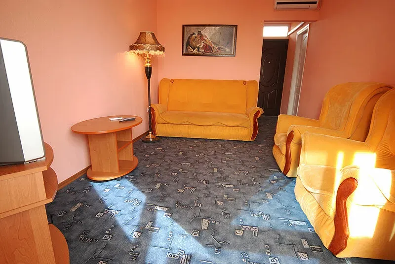 Забота Севастополь - изображение 4