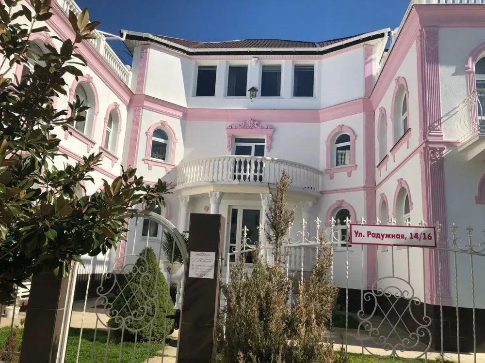 Забота Севастополь - изображение 1