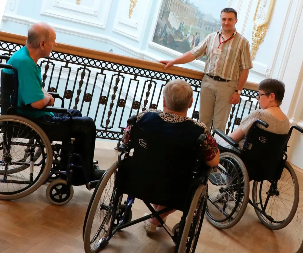 Забота Севастополь - изображение 17