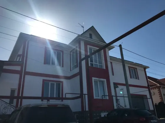 Родительский Дом Симферополь