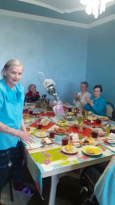 Родительский Дом Симферополь - изображение 9