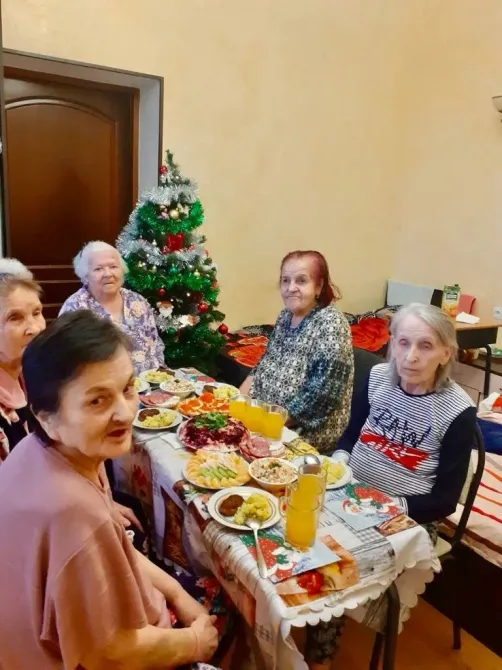 Родительский Дом Симферополь - изображение 13