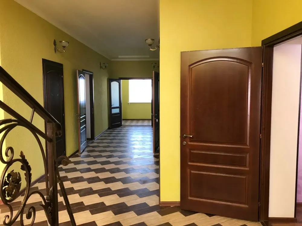 Родительский Дом Симферополь - изображение 3