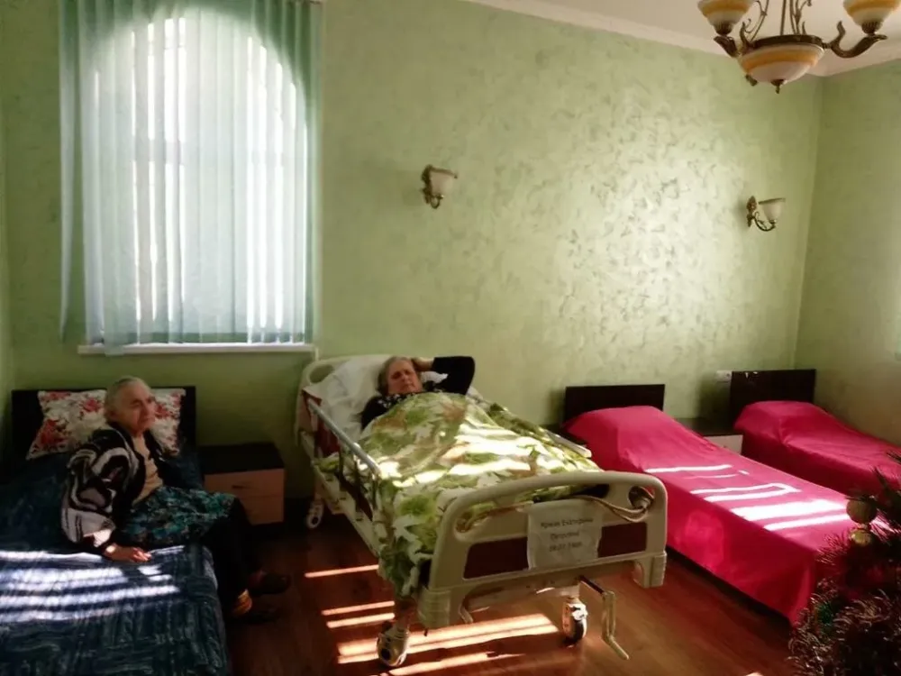 Родительский Дом Симферополь - изображение 17