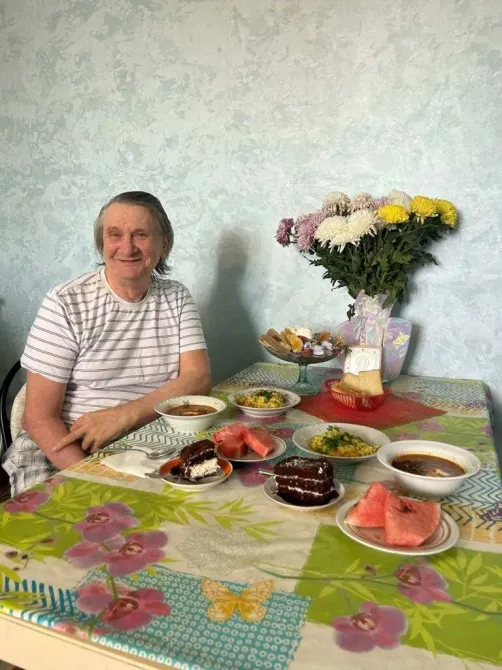 Родительский Дом Симферополь - изображение 12