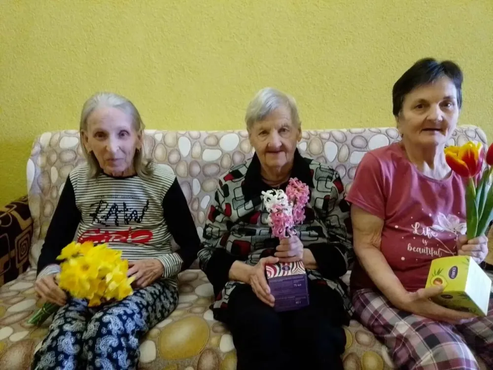 Родительский Дом Симферополь - изображение 20