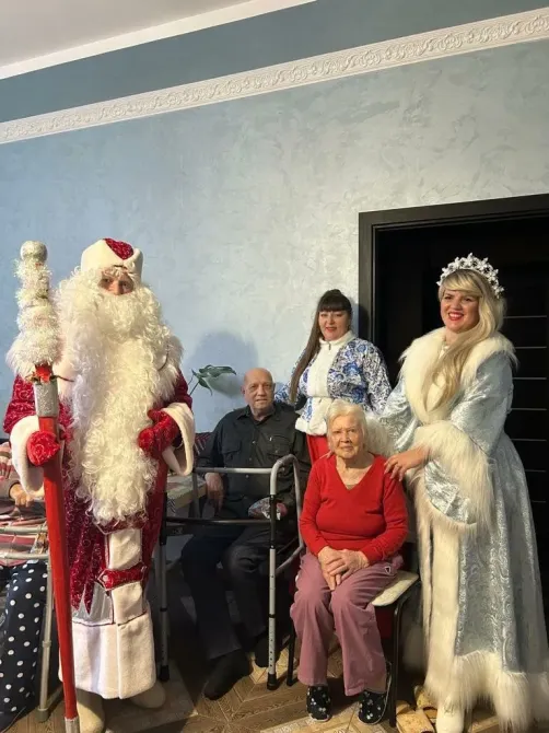 Родительский Дом Симферополь - изображение 14