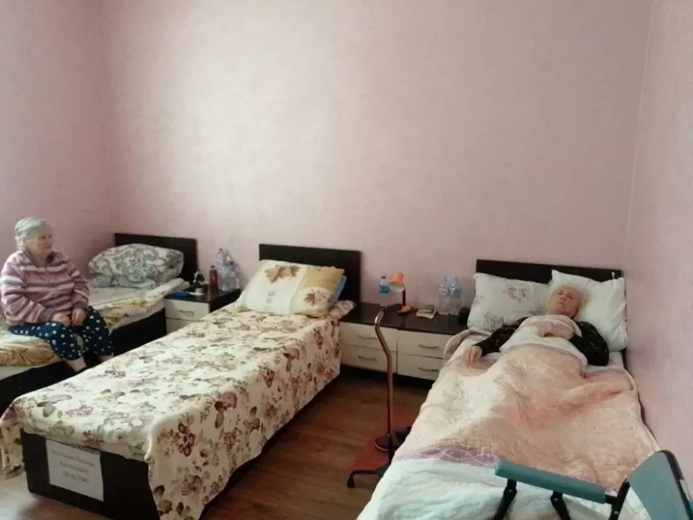 Родительский Дом Симферополь - изображение 16