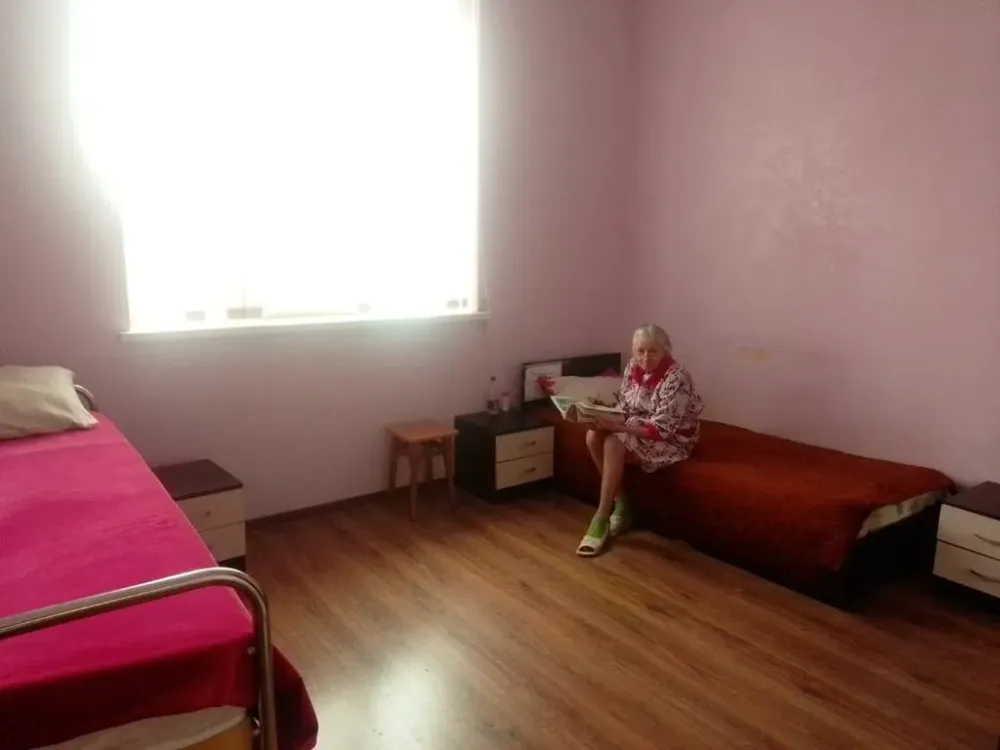 Родительский Дом Симферополь - изображение 19