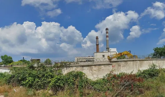 Долголетие Севастополь