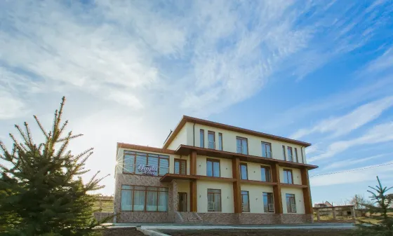 Долголетие Севастополь