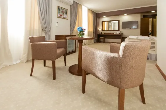 Долголетие Севастополь