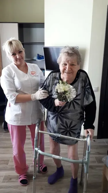 Долголетие Севастополь - изображение 15