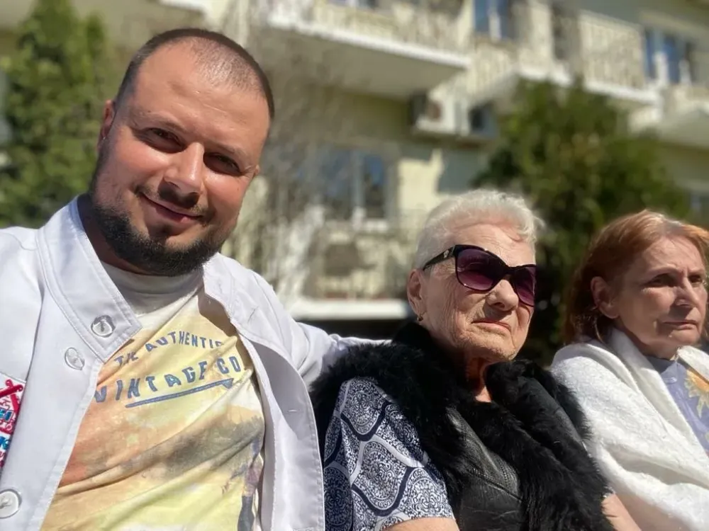 Долголетие Севастополь - изображение 17