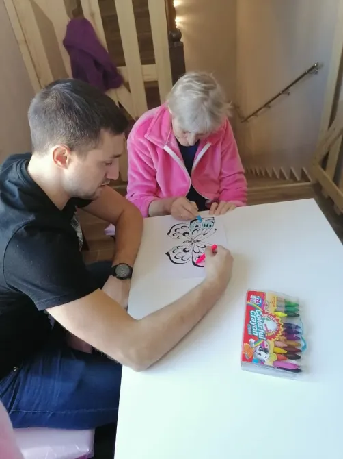 Долголетие Севастополь - изображение 16