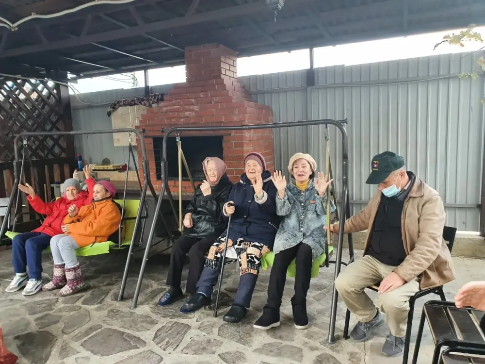 Долголетие Севастополь - изображение 13