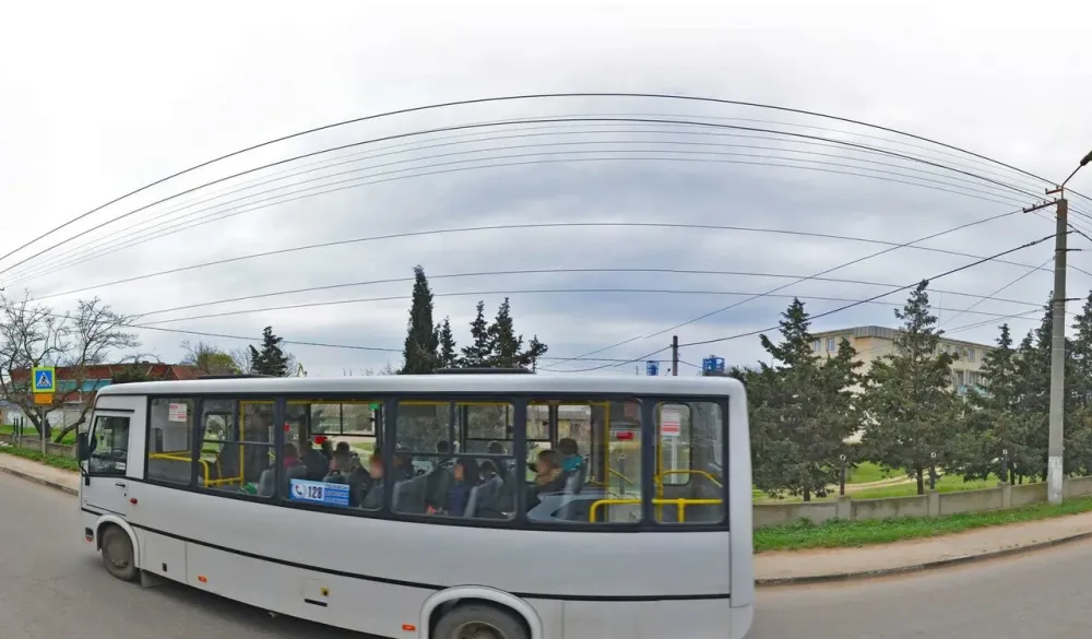 Долголетие Севастополь - изображение 14