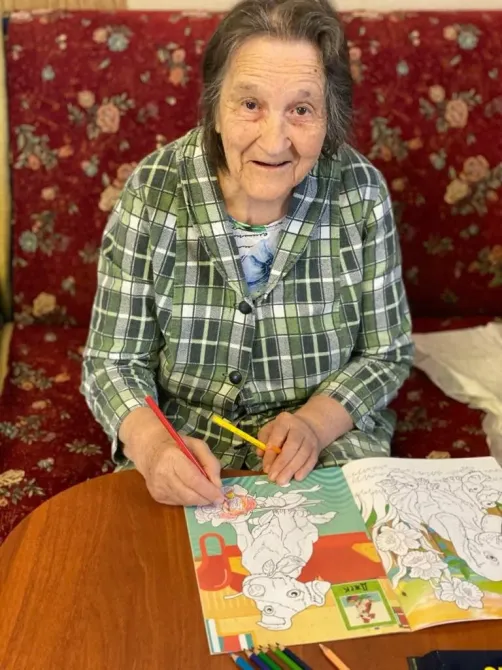 Долголетие Севастополь - изображение 19