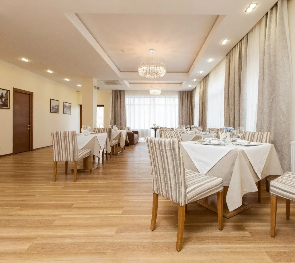 Долголетие Севастополь - изображение 9