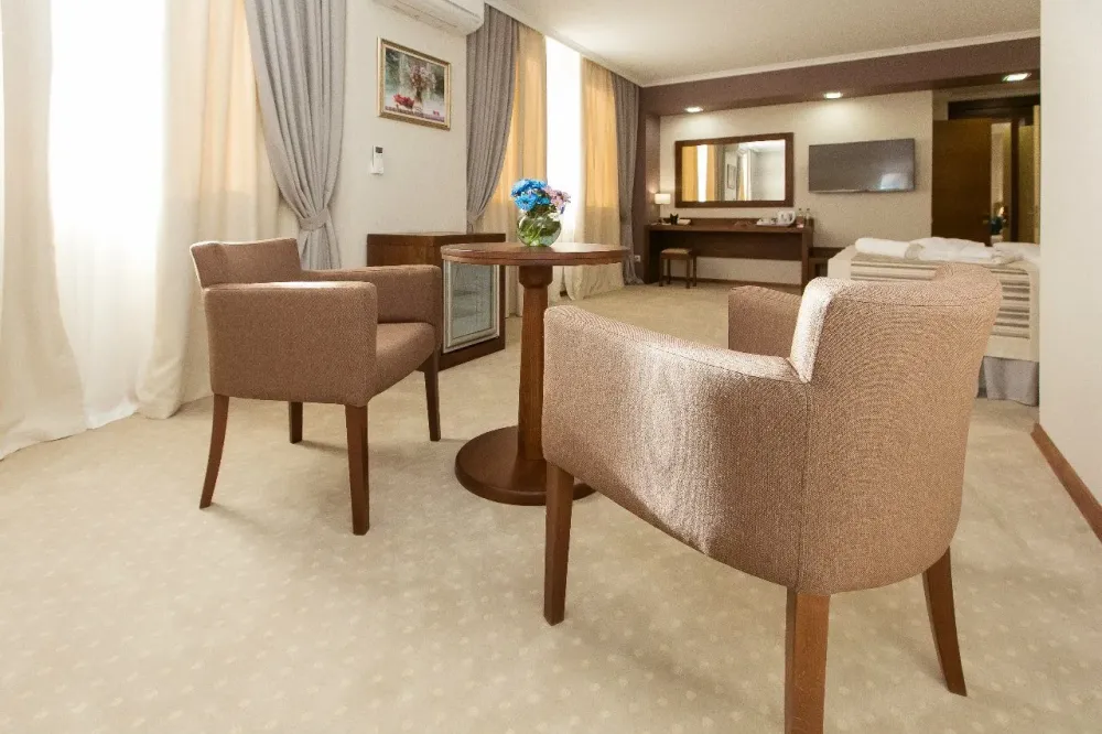 Долголетие Севастополь - изображение 5