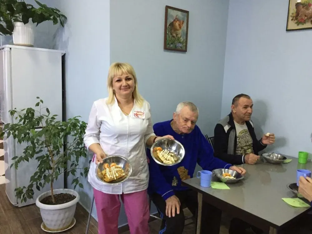 Долголетие Севастополь - изображение 2