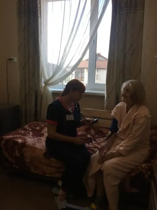 Долголетие Севастополь - изображение 12