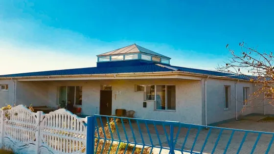 Родительский Дом пансионат для пожилых людей Симферополь