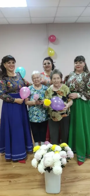 Родительский Дом пансионат для пожилых людей Симферополь - изображение 18