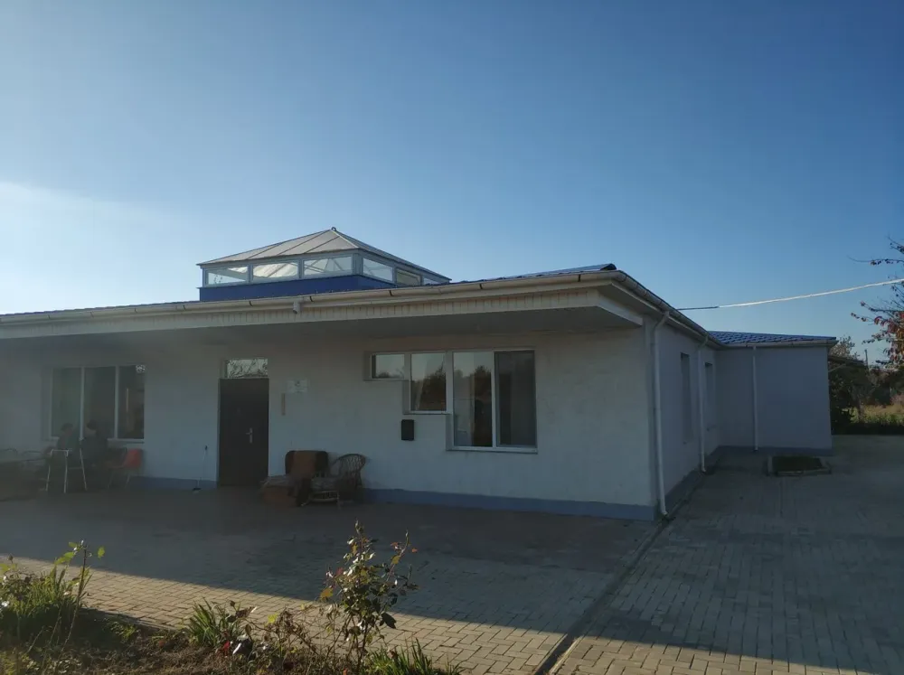 Родительский Дом пансионат для пожилых людей Симферополь - изображение 7