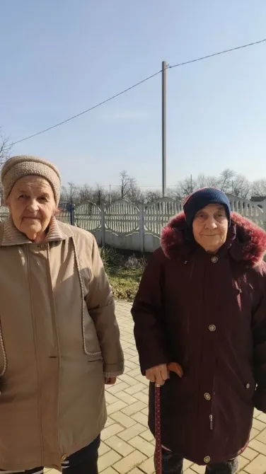 Родительский Дом пансионат для пожилых людей Симферополь - изображение 12