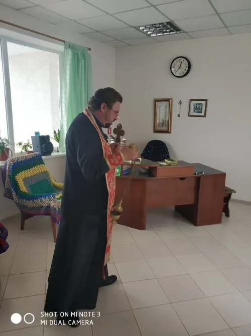 Родительский Дом пансионат для пожилых людей Симферополь - изображение 2