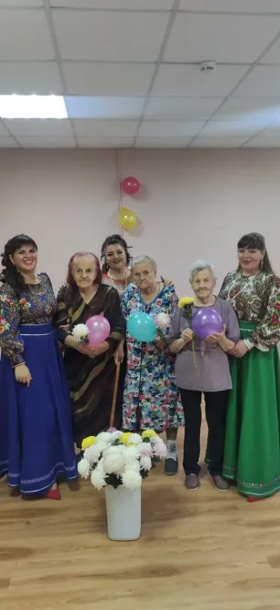 Родительский Дом пансионат для пожилых людей Симферополь - изображение 17