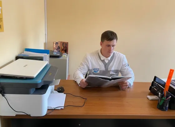 Гармония Новопавловка