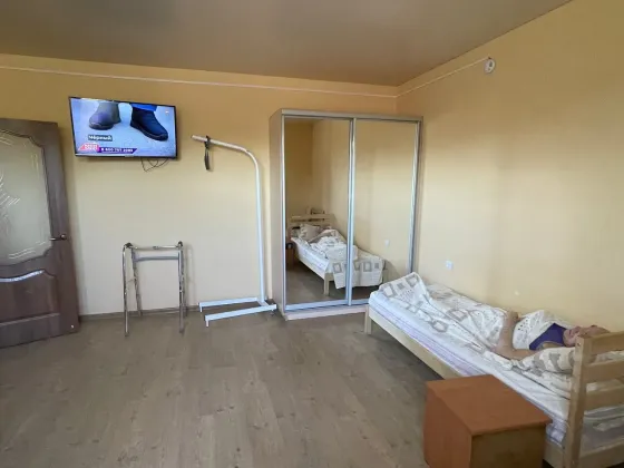 Гармония Новопавловка